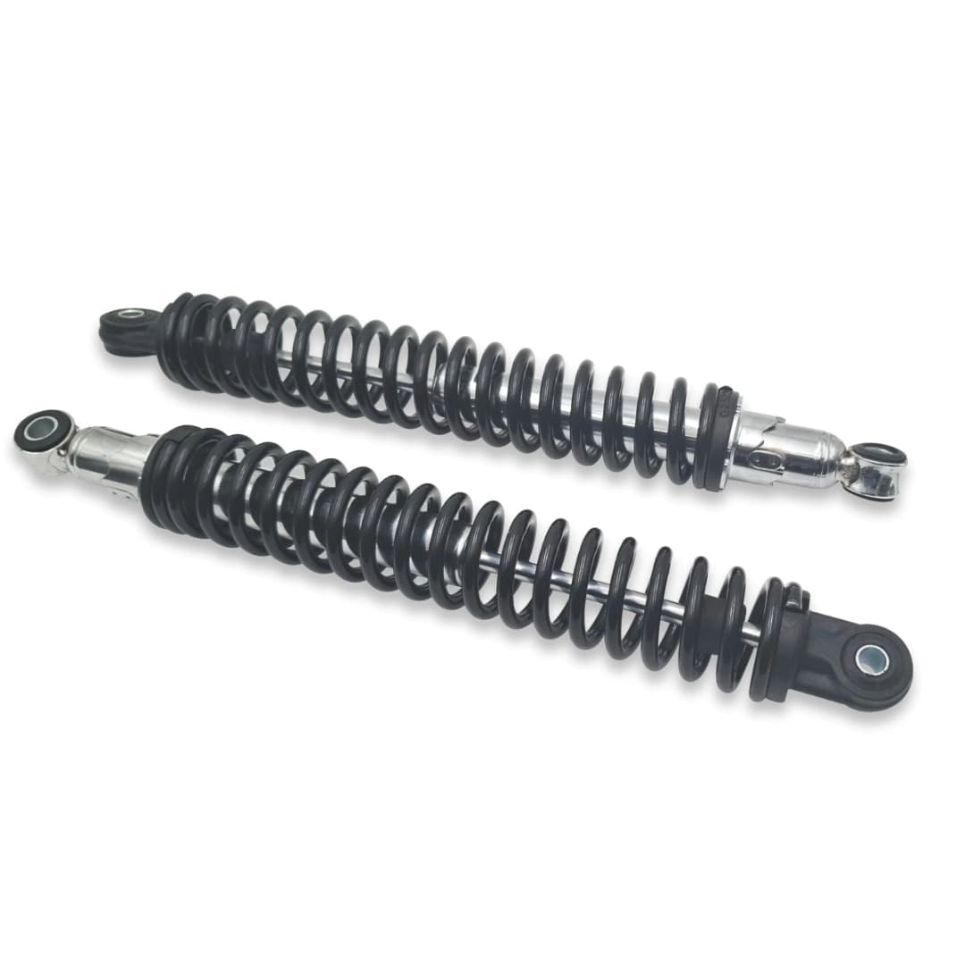 AMORTIGUADOR HONDA XL 125 395mm far motopartes