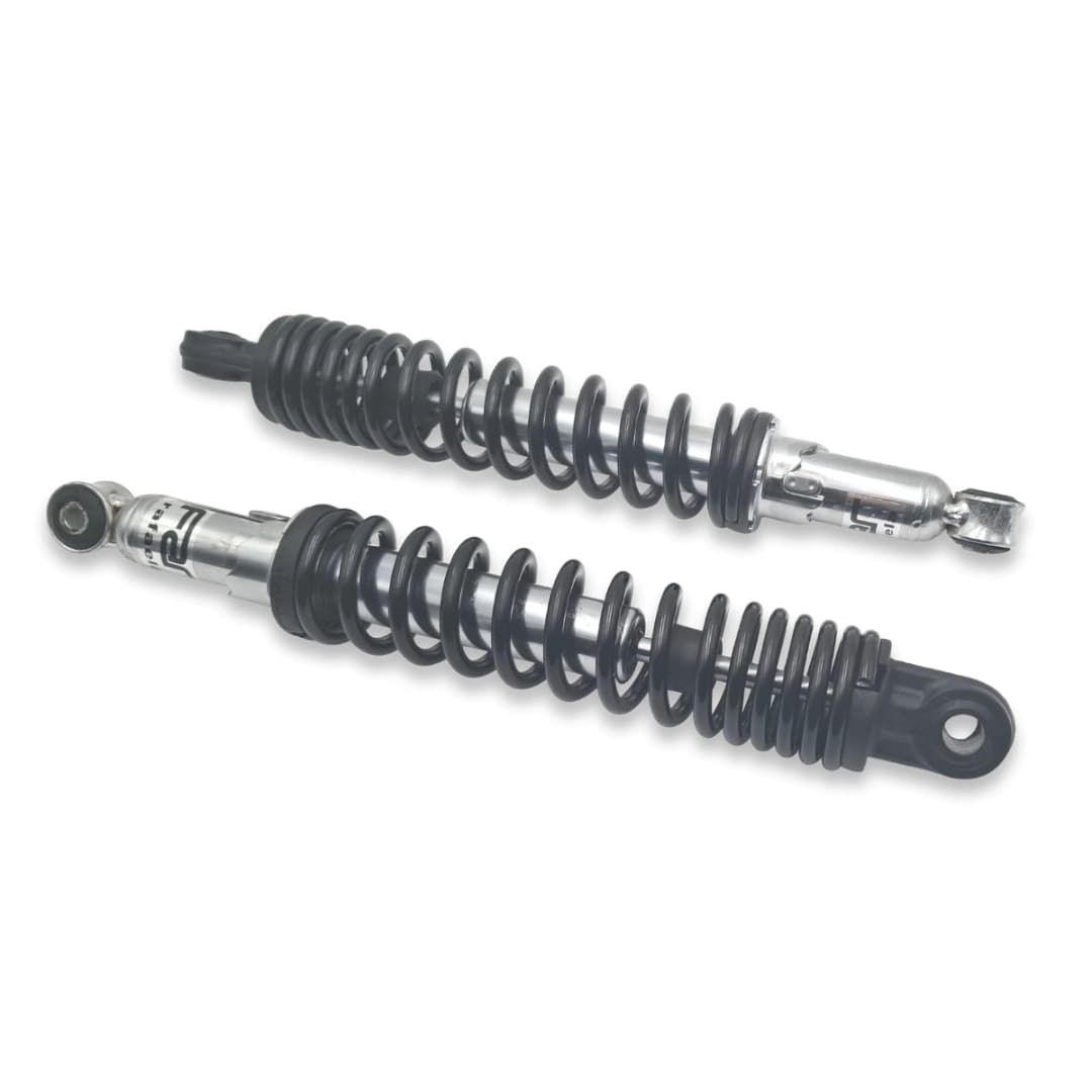 AMORTIGUADOR MOTOMEL CUSTOM 150 far motopartes