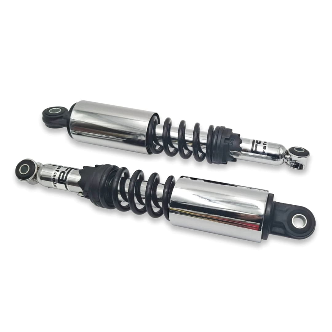 AMORTIGUADOR GUERRERO MAGIC GD100 CON CAPUCHON far motopartes