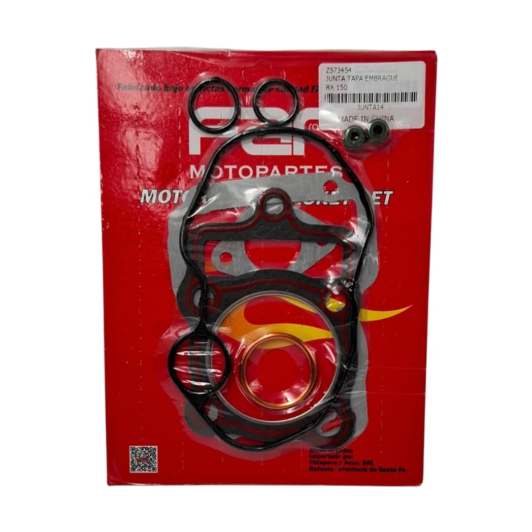 JUNTA 1/2 JUEGO RX 150 Far motopartes