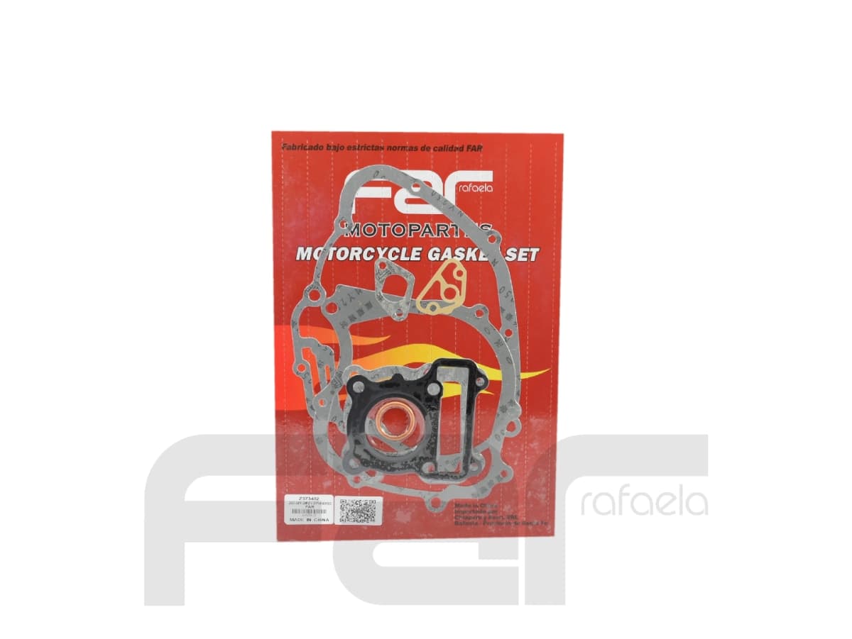 JUNTA JUEGO COMPLETO NEW CRYPTON Far motopartes