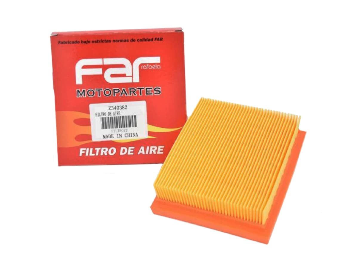 FILTRO DE AIRE BROSS SKUA TRIAX Far motopartes