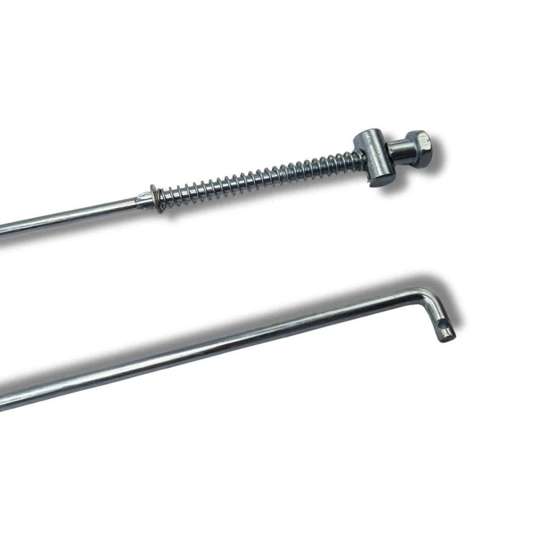 VARILLA FRENO COMPLETA YAMAHA CRYPTON Far motopartes