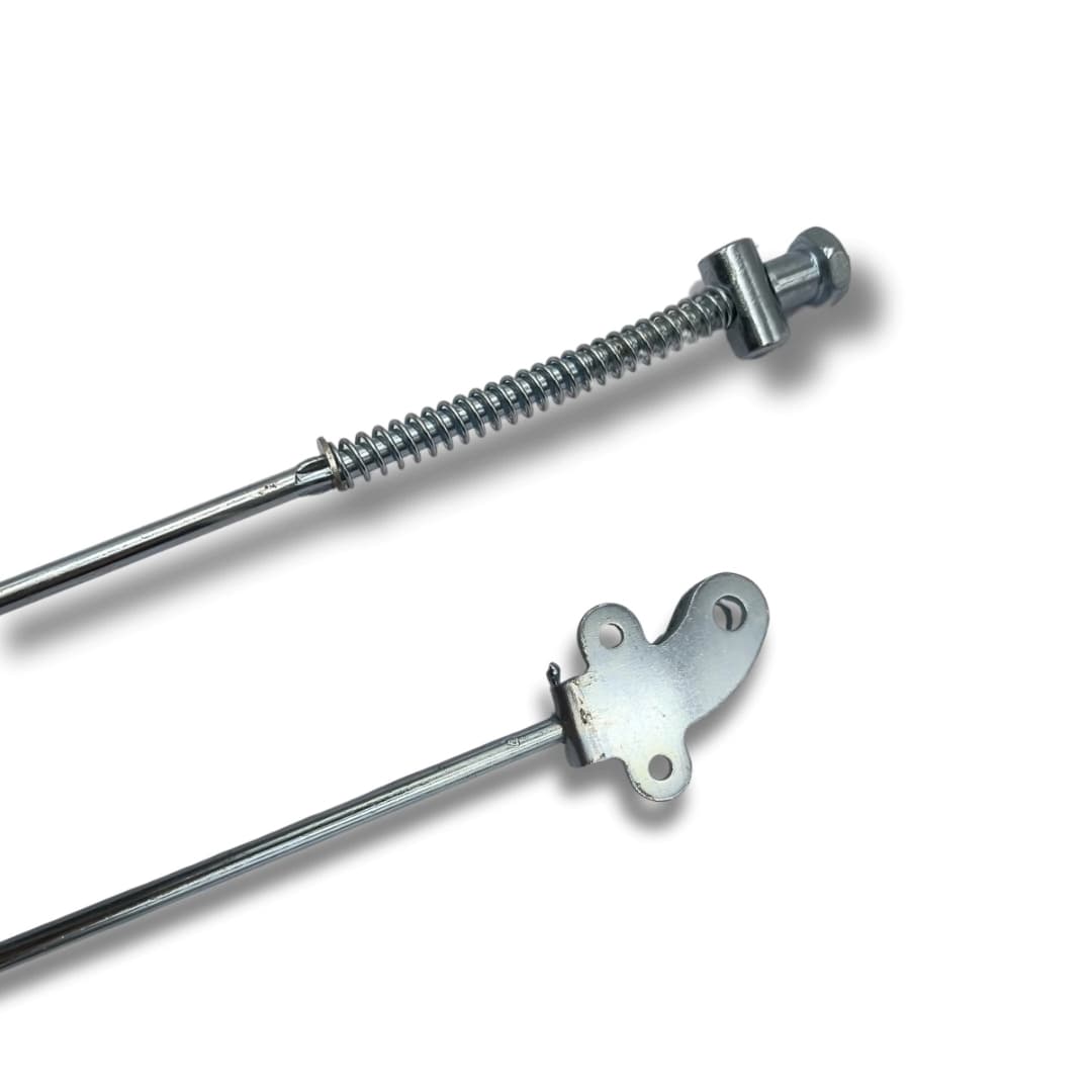 VARILLA FRENO COMPLETO HD TITAN 150 Far motopartes