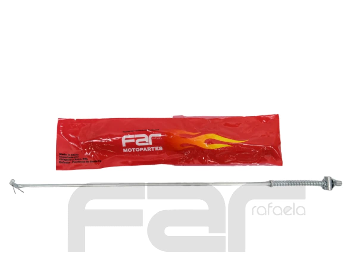 VARILLA FRENO SMASH / TRIP 110 Far motopartes