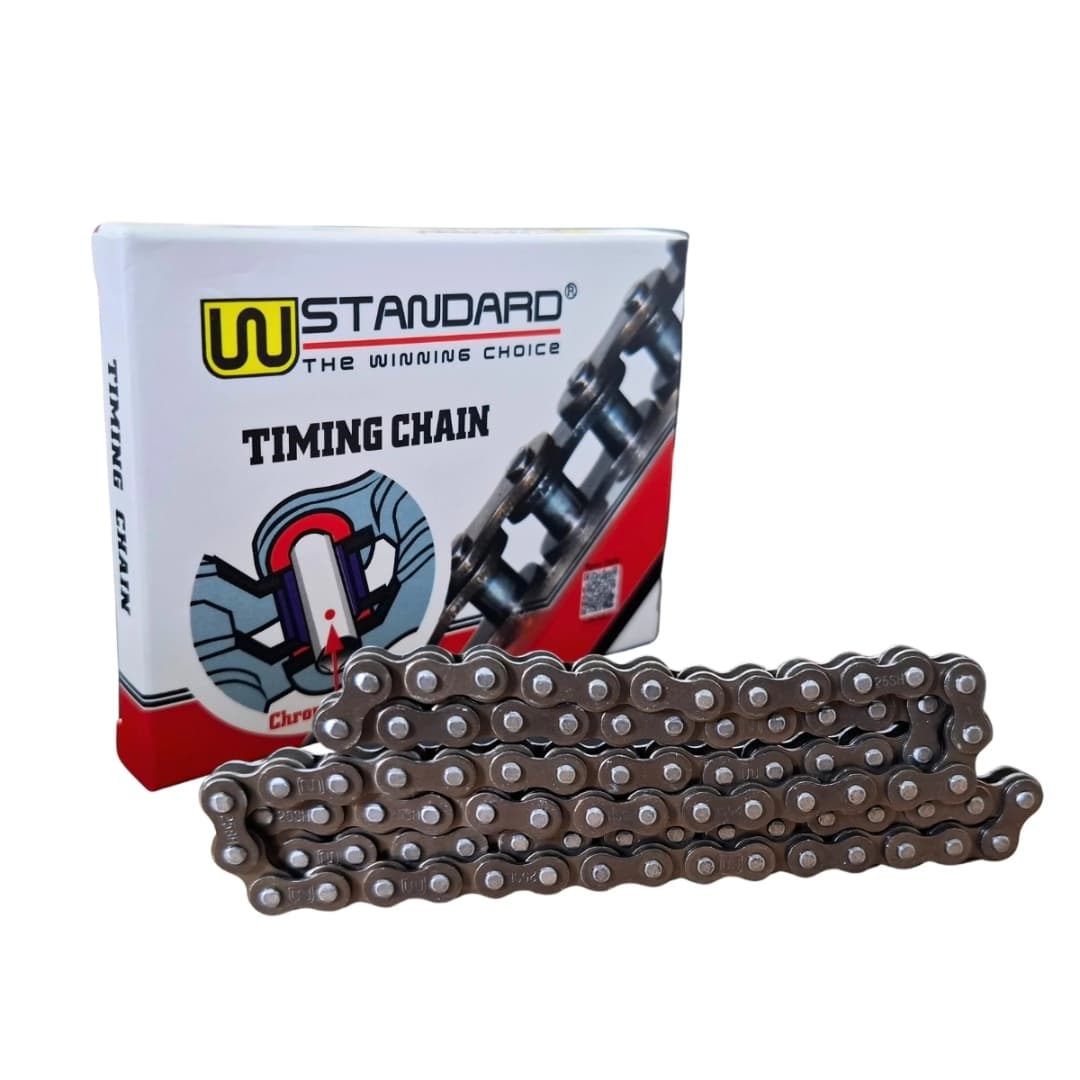 CADENA DIST 25H-84L BIZ SMASH W STD Far motopartes