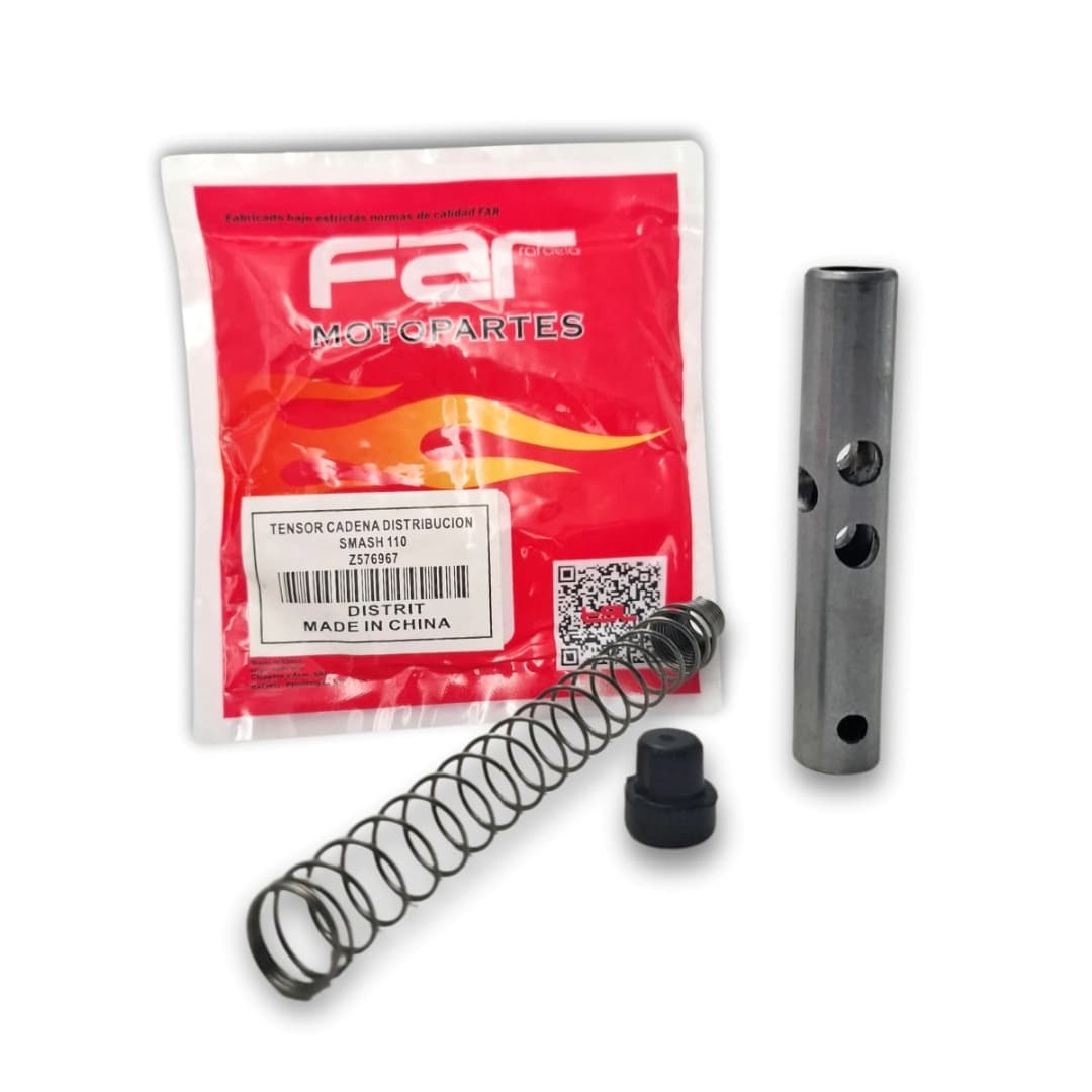 TENSOR CADENA DE DISTRIBUCION SMASH Far motopartes