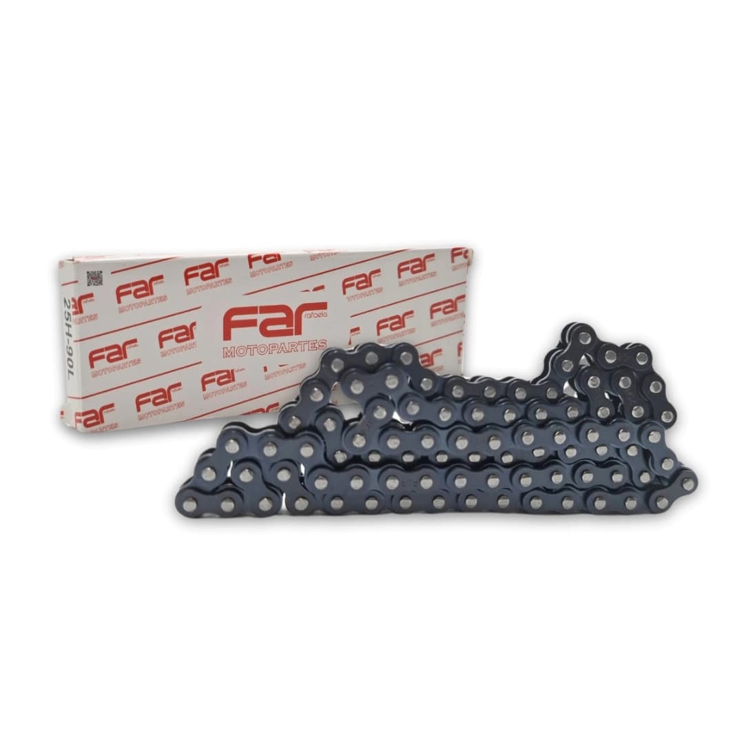 CADENA DISTRIBUCION SMASH 25H X 84 Far motopartes