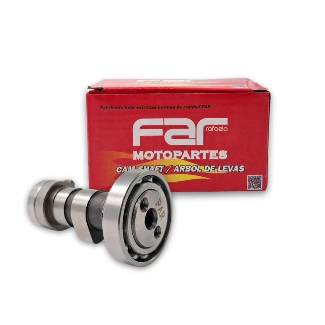 ARBOL DE LEVA BIZ / WAVE Far motopartes