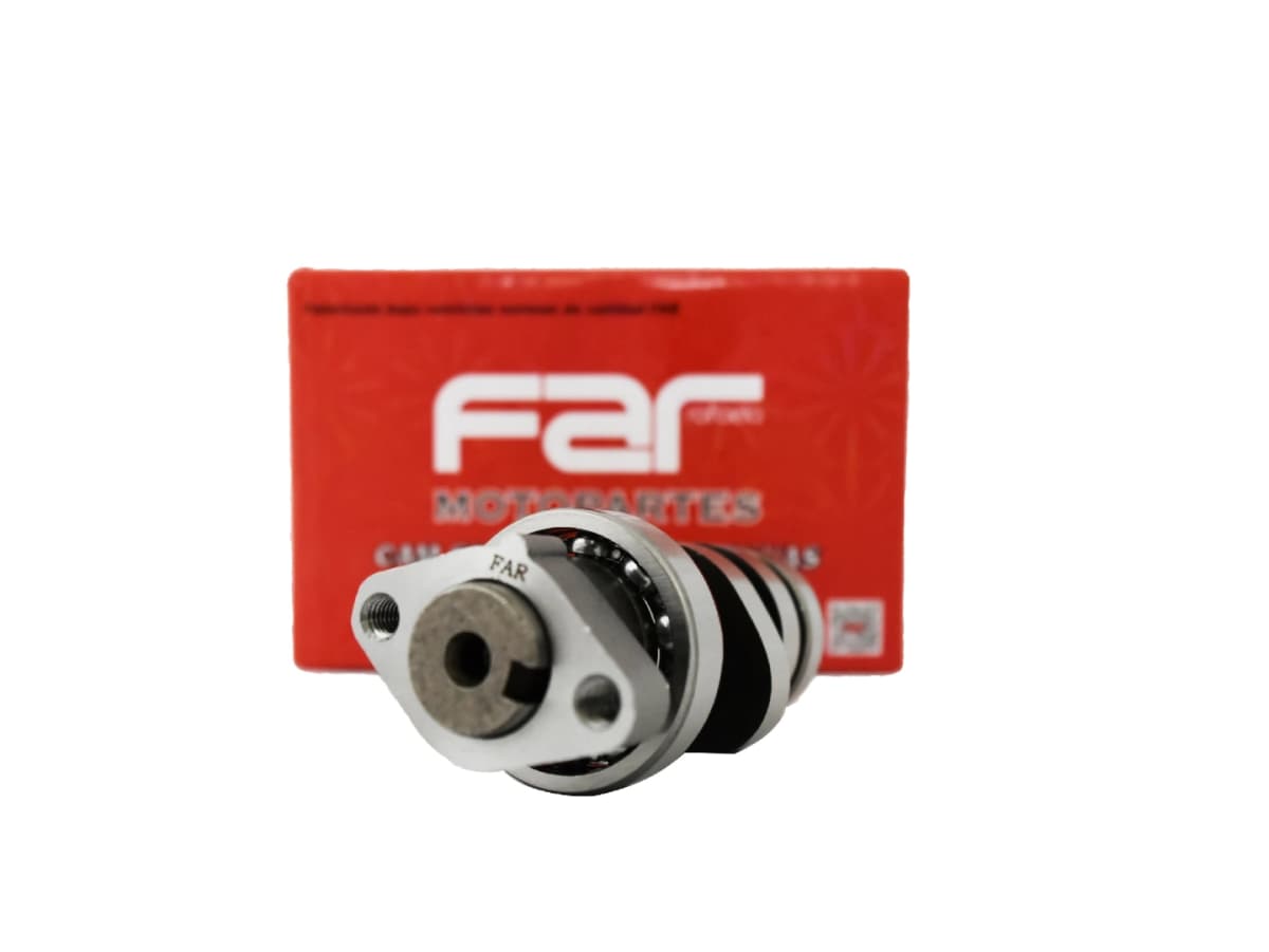 ARBOL DE LEVA CG 150 Far motopartes