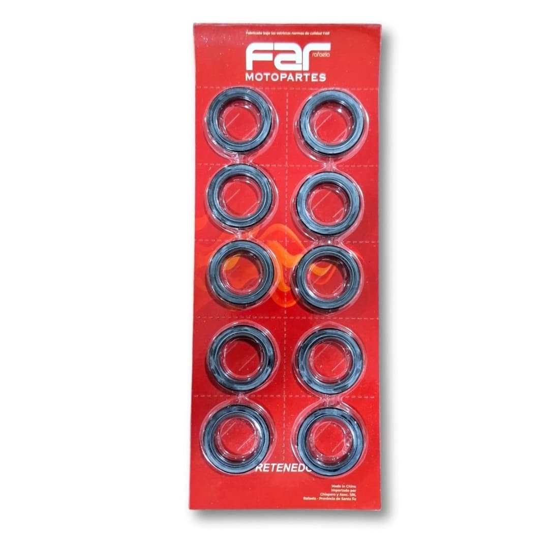 RETEN SUPENSION RX 150 / XR 125/150 / SKUA Far motopartes