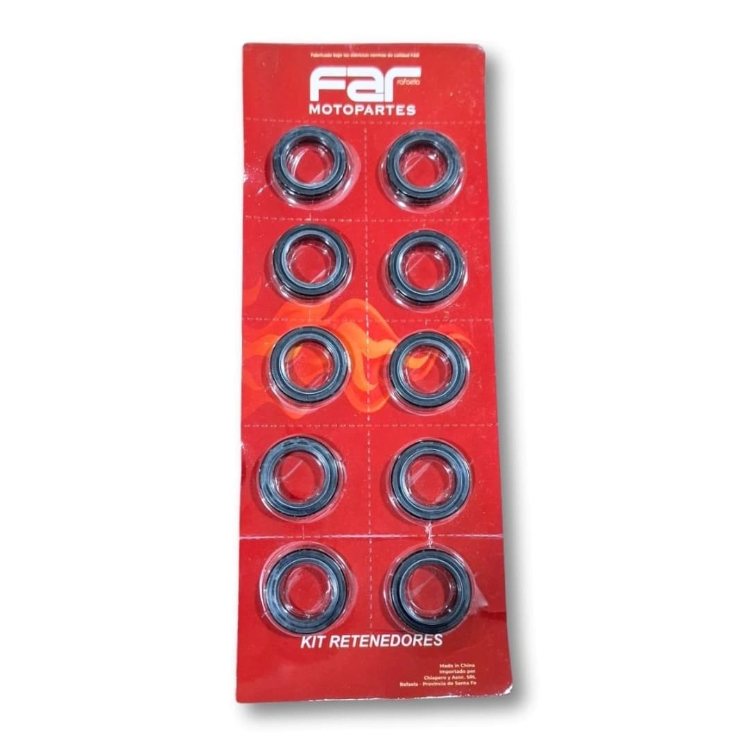 RETEN PARA SMASH SUSPENSION 26x37x10,5 Far motopartes