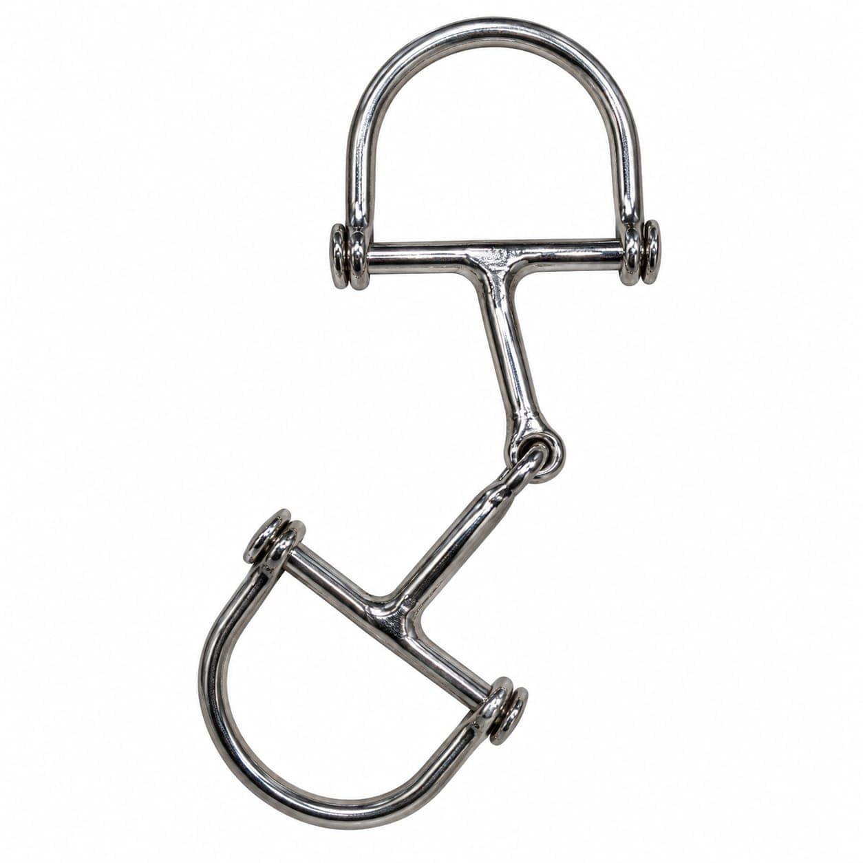 Freno de bocado -