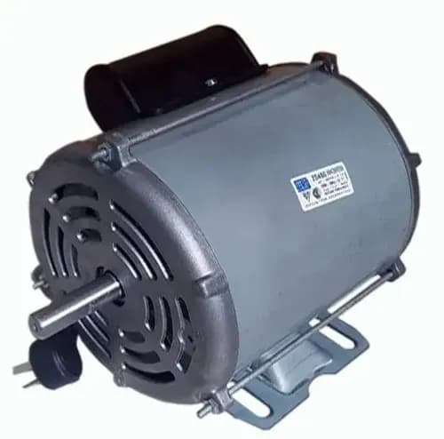 Motor p/hormigonera 3/4 Weg Duroll