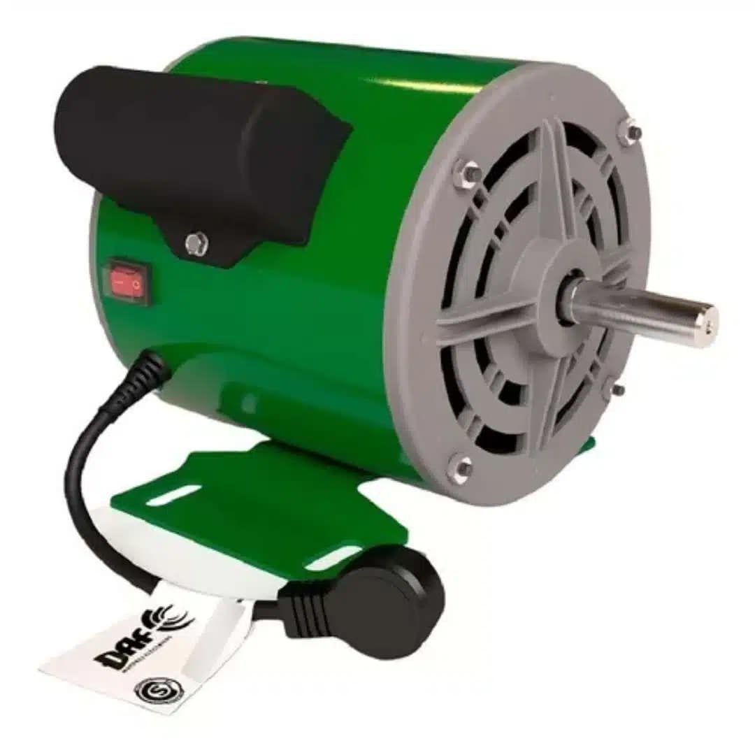Motor p/hormigonera 3/4 Duroll
