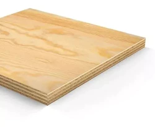 Plancha de frenolico (1.22x 2.44 )